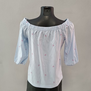 Блузка женская