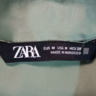 Блузка женская