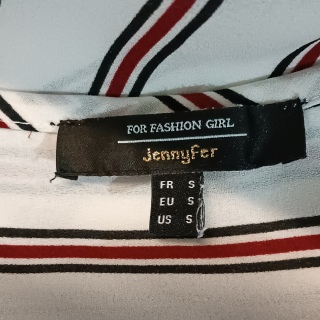 Блузка женская