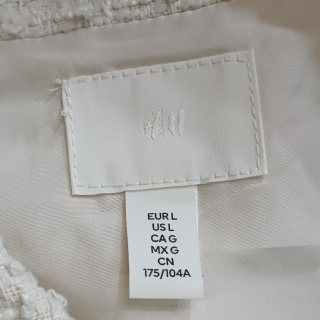 Жакет женский