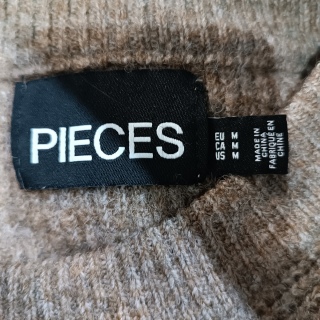 Жилет женский