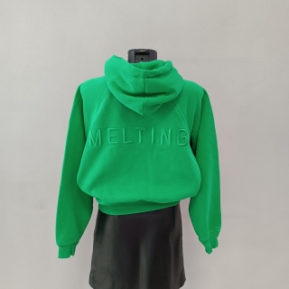 Толстовка женская