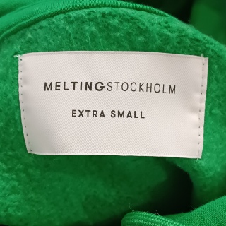 Толстовка женская