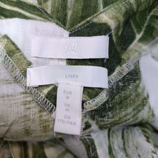 Топ женский