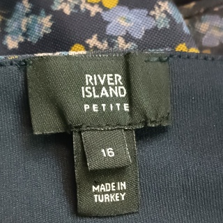 Платье женское