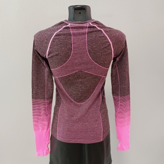 Кофта легкая женская