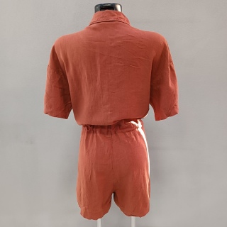 Комбинезон женский