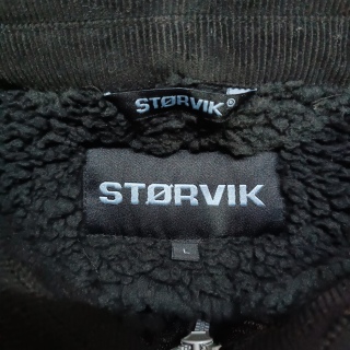 Ветровка мужская