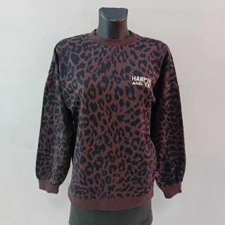 Толстовка женская