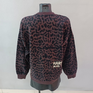 Толстовка женская