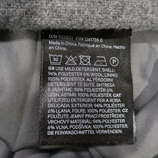 Полупальто короткое женское