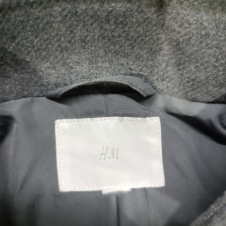 Полупальто короткое женское