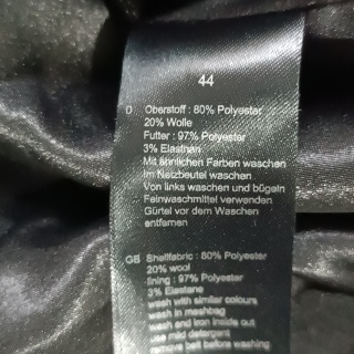 Пальто женское