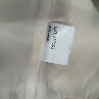 Жилет теплый женский