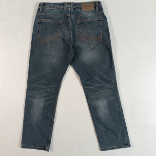 Джинсы мужские