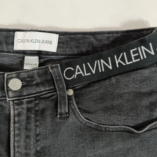 Джинсы мужские