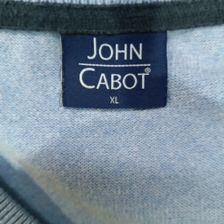 Джемпер мужской