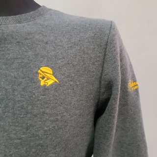 Толстовка мужская