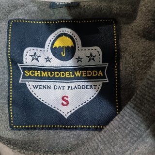 Толстовка мужская