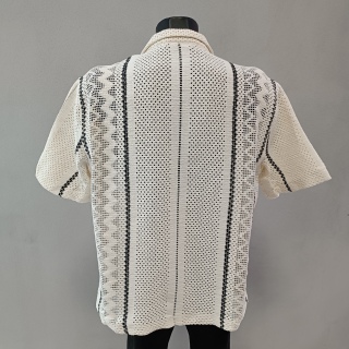 Рубашка мужская