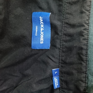 Рубашка мужская