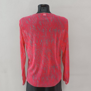 Кофта легкая женская