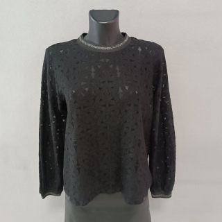 Кофта легкая женская