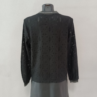 Кофта легкая женская