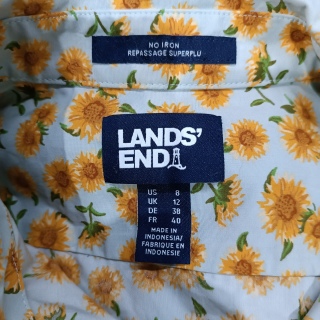 Блузка женская