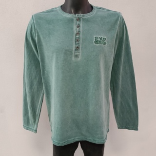 Кофта легкая мужская