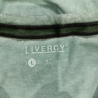 Кофта легкая мужская