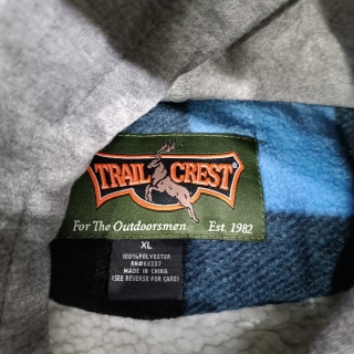 Куртка мужская