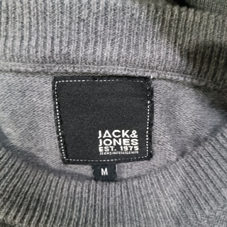 Джемпер мужской