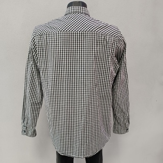 Рубашка мужская