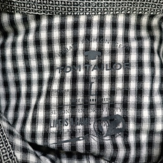 Рубашка мужская