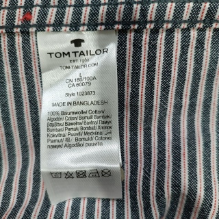 Рубашка мужская