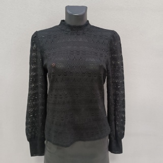 Кофта легкая женская