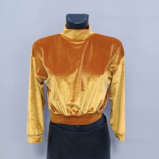 Кофта легкая женская