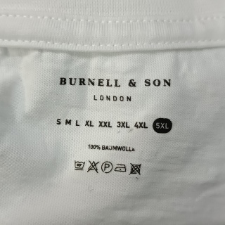 Футболка мужская