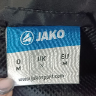 Ветровка мужская