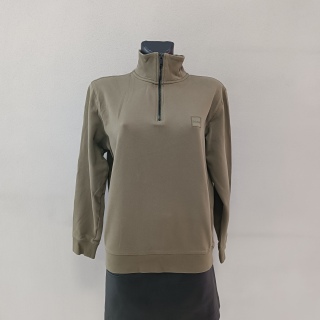 Толстовка женская