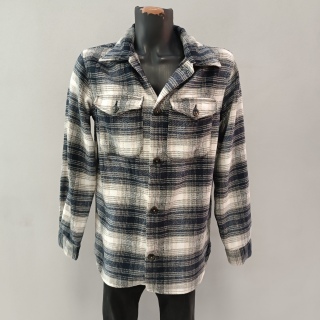 Рубашка мужская