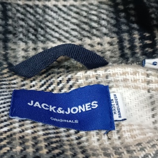 Рубашка мужская