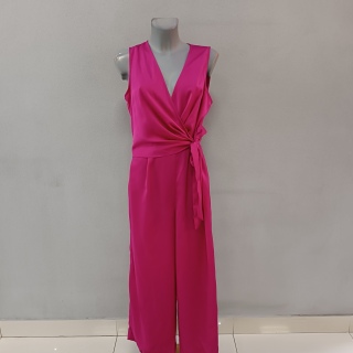 Комбинезон женский