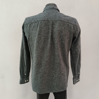 Рубашка мужская