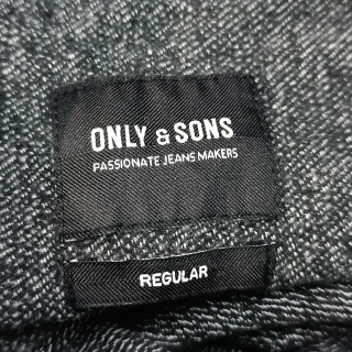 Рубашка мужская