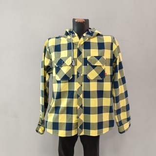 Рубашка мужская