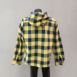 Рубашка мужская