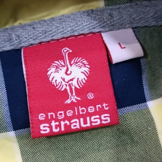 Рубашка мужская