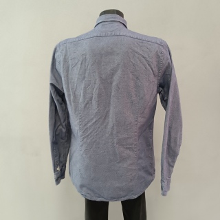 Рубашка мужская